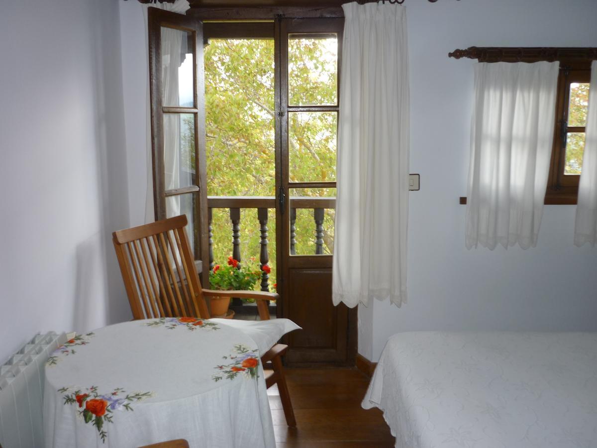 Posada Torcaz Cahecho Habitación foto