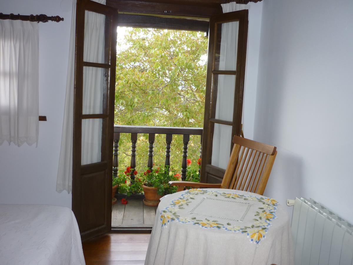 Posada Torcaz Cahecho Habitación foto