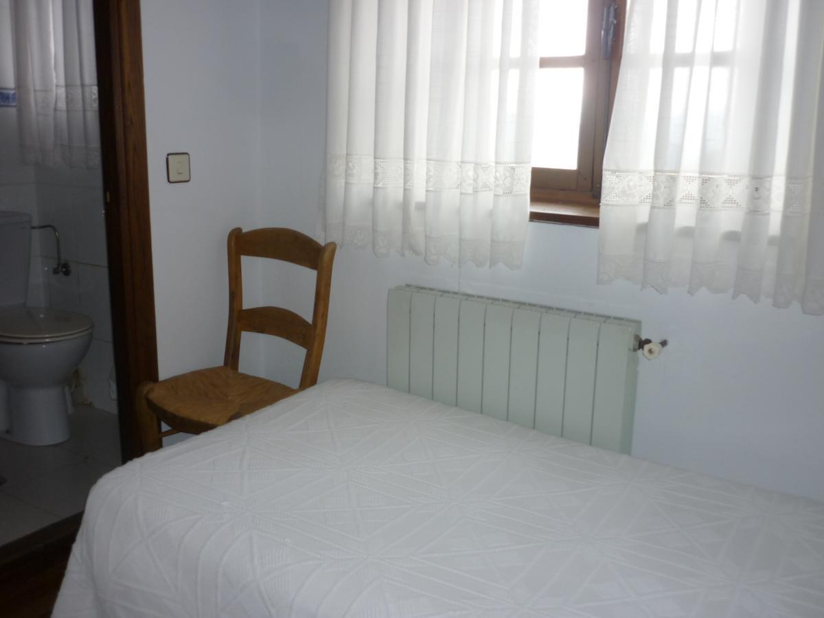 Posada Torcaz Cahecho Habitación foto