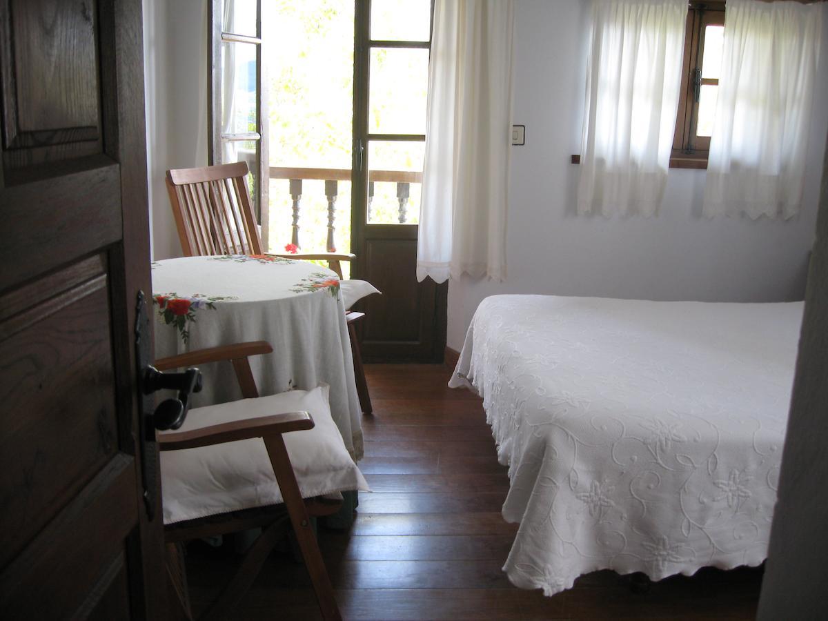 Posada Torcaz Cahecho Habitación foto